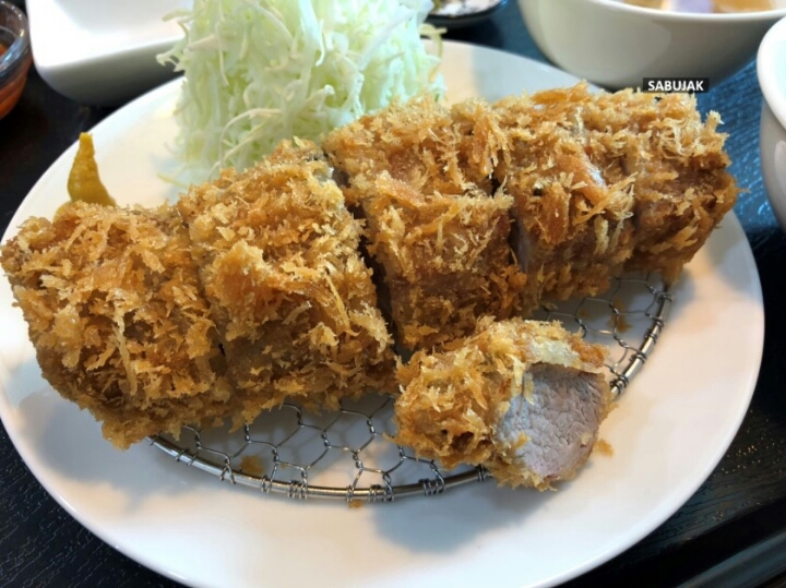 수유에서 동대문으로 이전한 돈까스 맛집 | 인스티즈