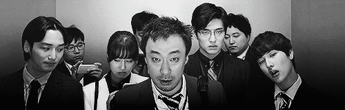 직장인들 출퇴근 표정 | 인스티즈