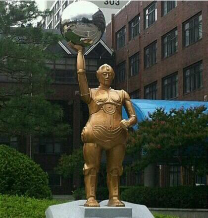 오리아나가 AD를 감.jpg | 인스티즈