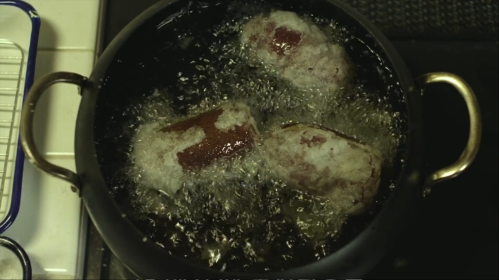 리틀포레스트 여름과 가을에 나온 음식들 | 인스티즈