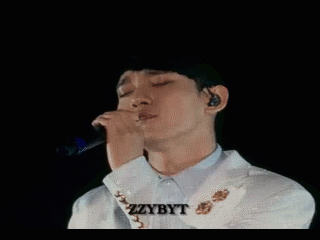 팬아저 짤이 많다는 엑소 멤버.gif | 인스티즈