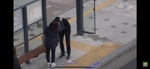 사회초년생이 넥타이 매는법을 물어본다면? .jpg | 인스티즈