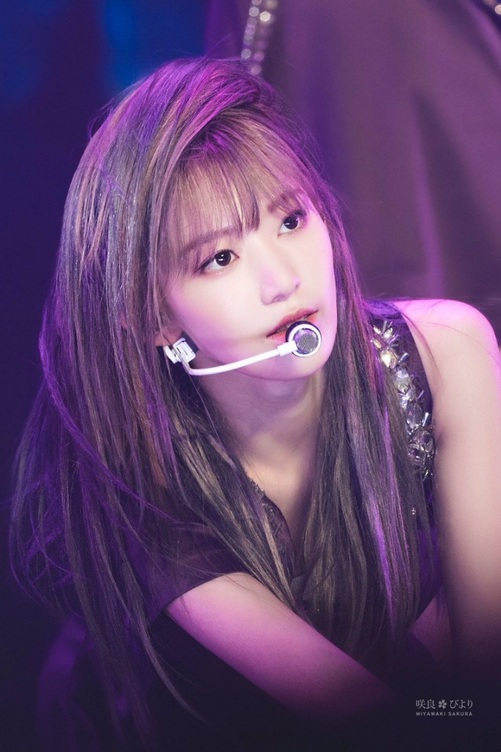 외모만 놓고 봤을 때 최고는? 미나vs모모vs사나vs사쿠라 | 인스티즈