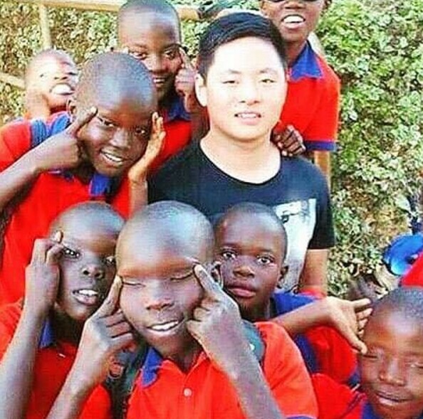 이참에 우리나라 연예인들도 해봤으면 하는거 | 인스티즈