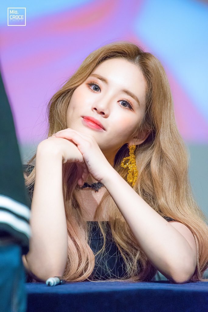 프로미스나인 박지원 | 인스티즈