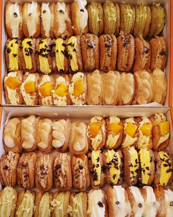 한때 유행했던 케이크 .JPG | 인스티즈