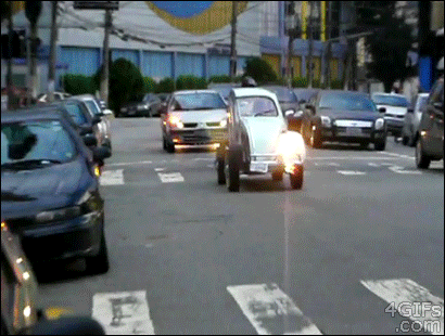 반차내고 집에 가는 사람. gif | 인스티즈