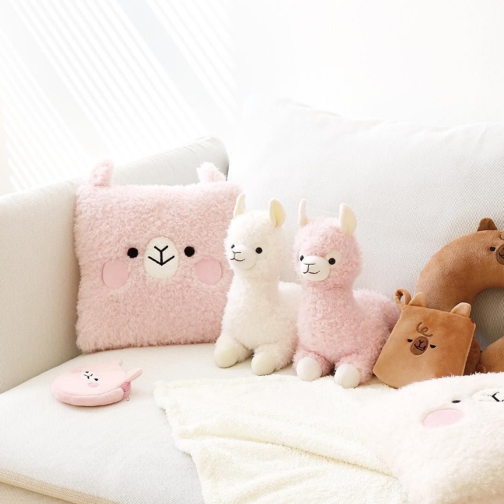 다이소 신상 알파카.....jpg | 인스티즈