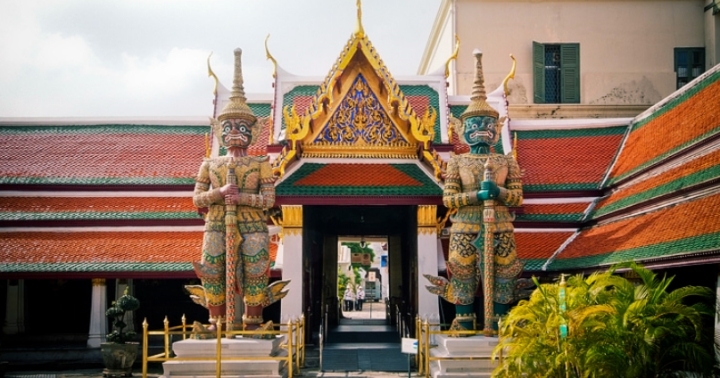 메이플스토리 월드를 빼닮은 아름다운 실제 풍경들 모음!! | 인스티즈