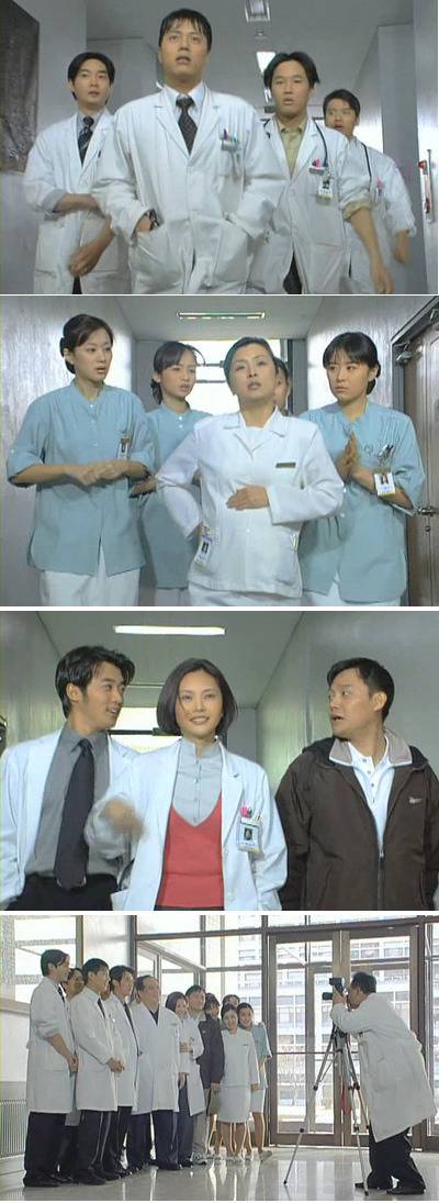 한국 의학드라마 젤 재밌게 본 드라마는? | 인스티즈