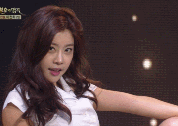 동안의 가장 큰 영향을 차지 하는 신체부위 | 인스티즈