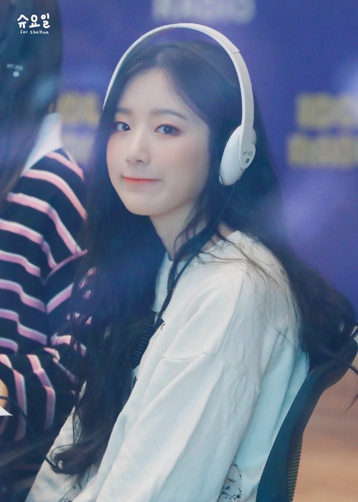 은근 이쁜데 청순한 여자아이들 슈화 | 인스티즈