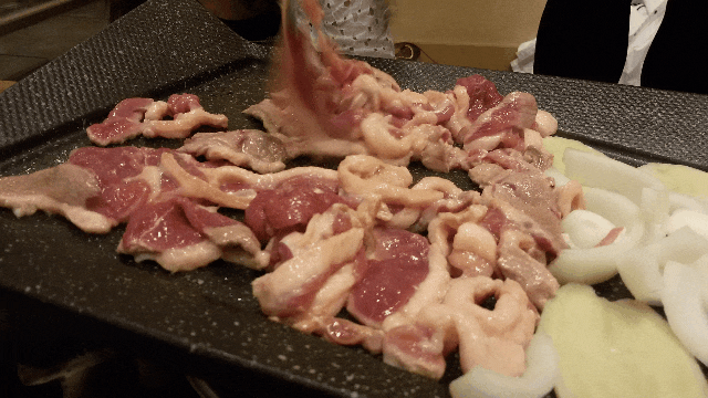 오리고기 짤 | 인스티즈