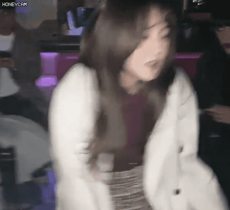 BJ킹기훈 결혼식 뒷풀이 BJ들 댄스실력 GIF | 인스티즈