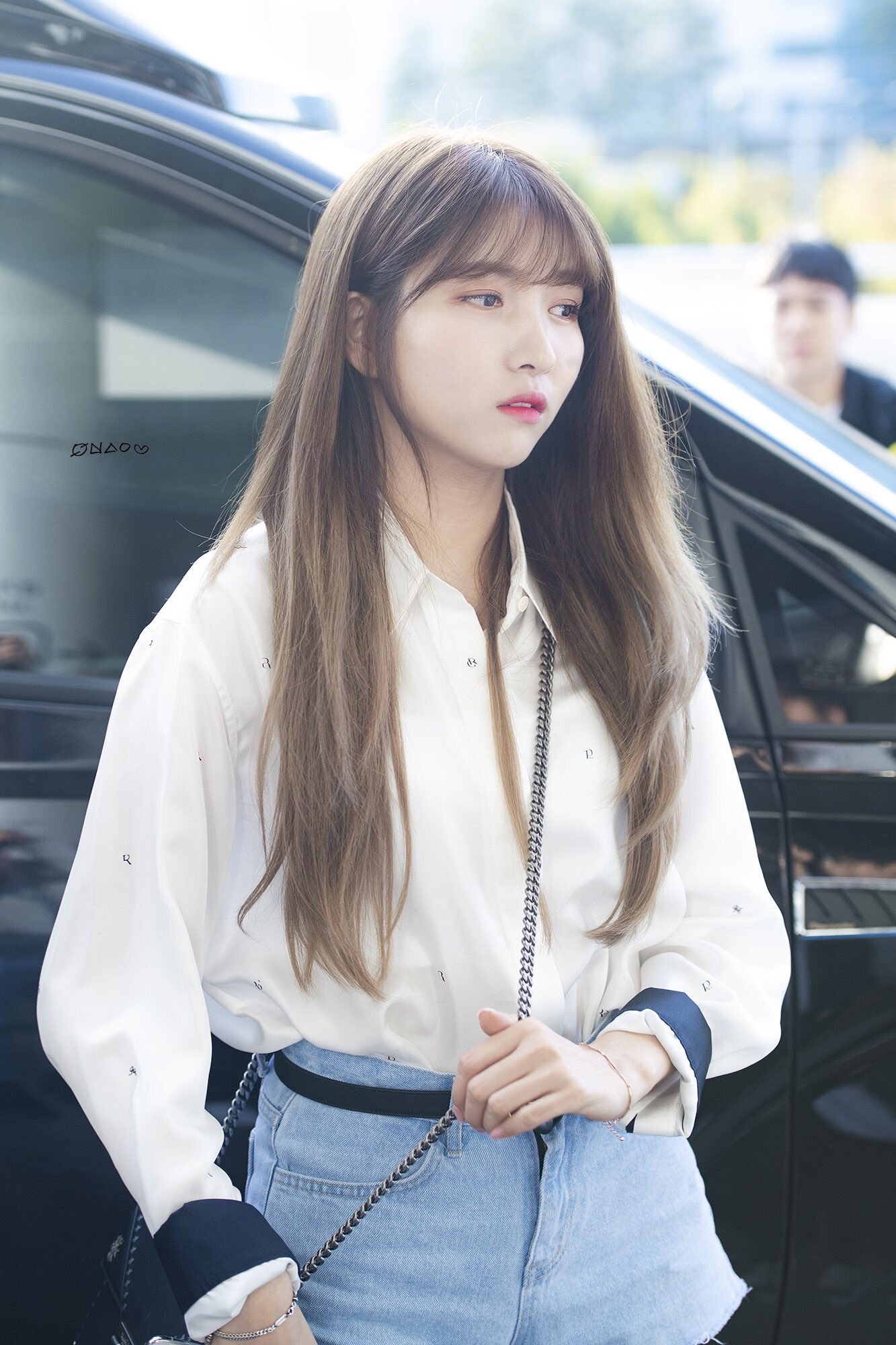 531번째 하루 한번 여자친구 소원 | 인스티즈