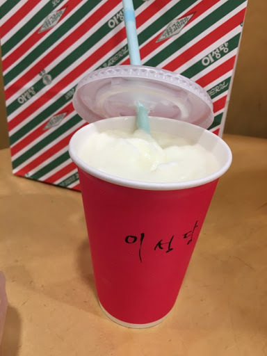 군산 놀러가서 이성당 가는 사람들이 안먹는거 | 인스티즈