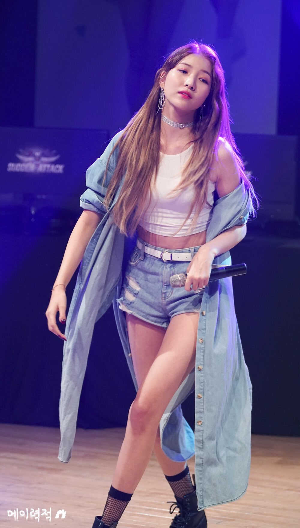 498번째 하루 한번 여자친구 소원 | 인스티즈