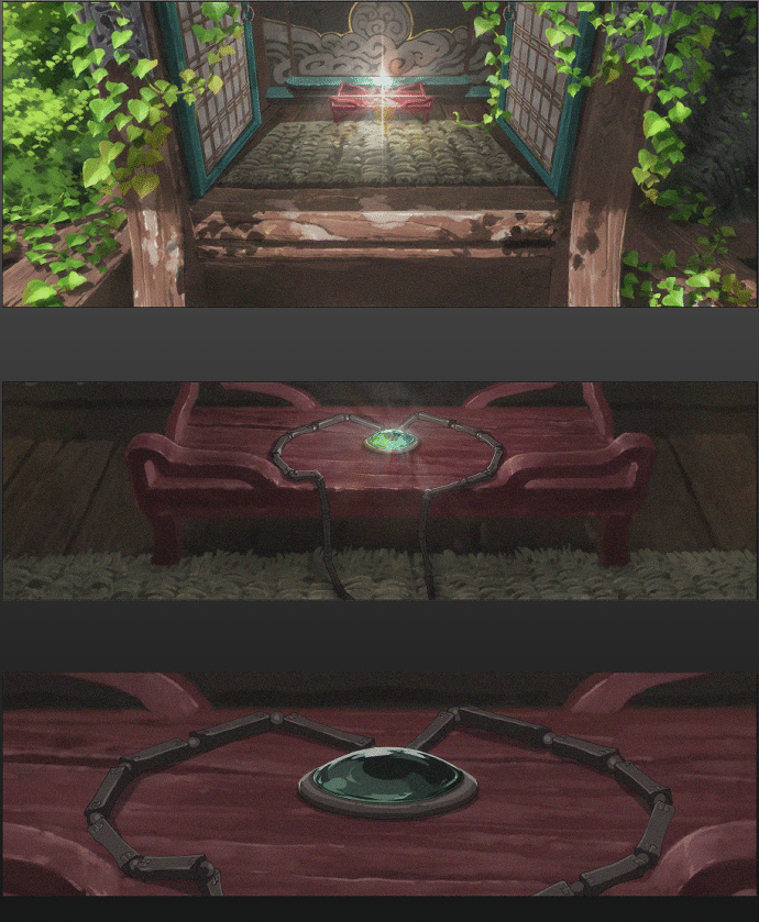 단 1화만으로 사람들을 놀라게 만든 네이버 웹툰 도전만화......JPG | 인스티즈