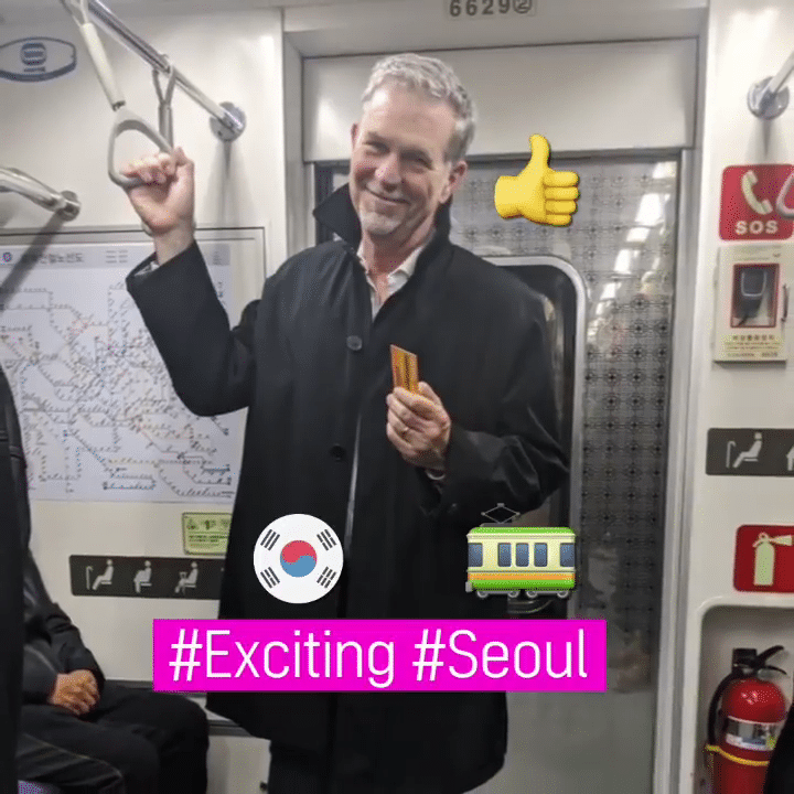 넷플릭스 사장이 말하는 한국 콘텐츠.jpg | 인스티즈