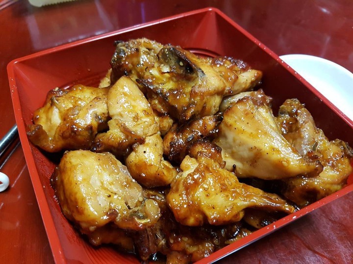 치킨원탑 이미지