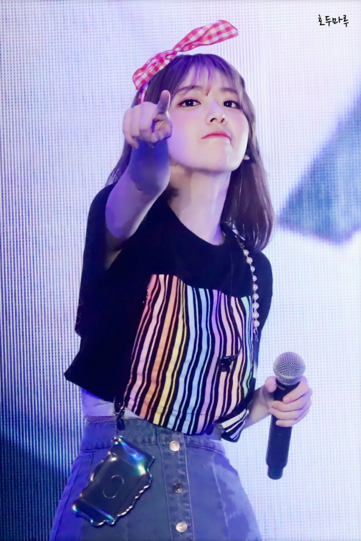 아이즈원 미야와키 사쿠라 랜덤짤 40 | 인스티즈