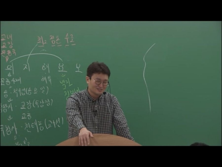 목사曰 "초코파이 먹으러 교회 오면 안 됩니다.” | 인스티즈