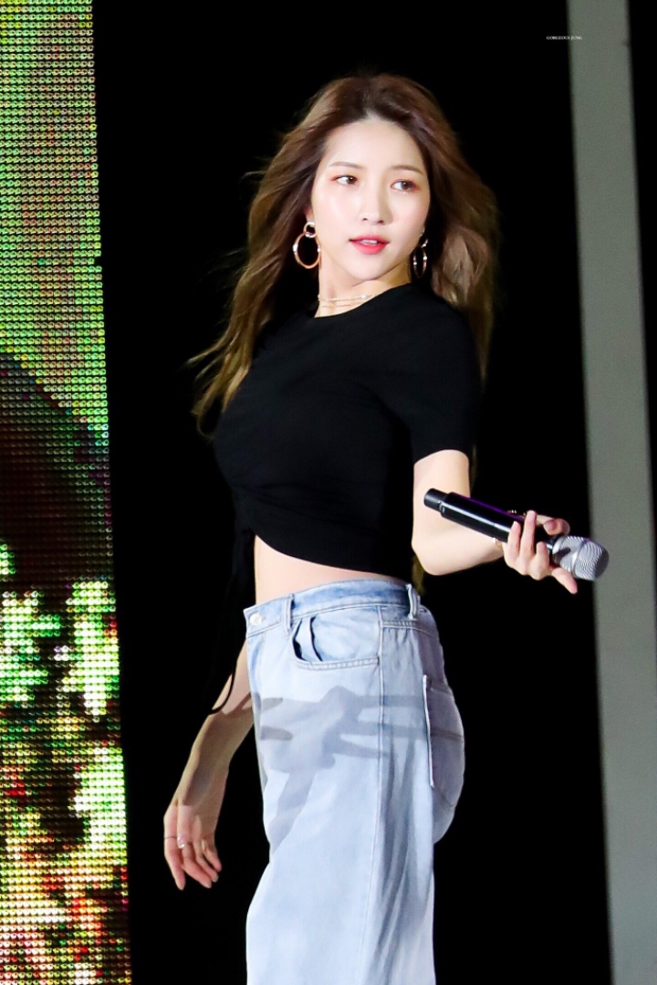 769번째 하루 한번 여자친구 소원 | 인스티즈