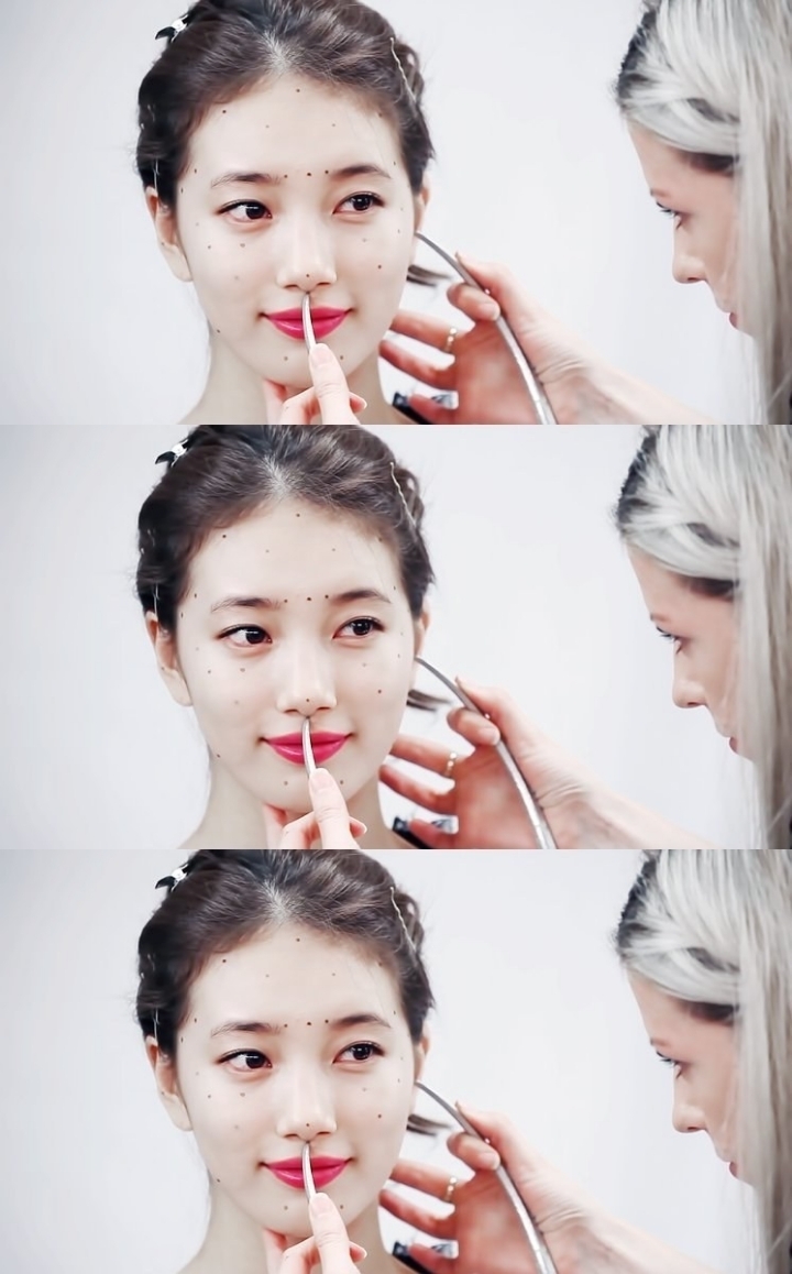 수지 밀랍인형 퀼리티가 좋았던 이유 | 인스티즈