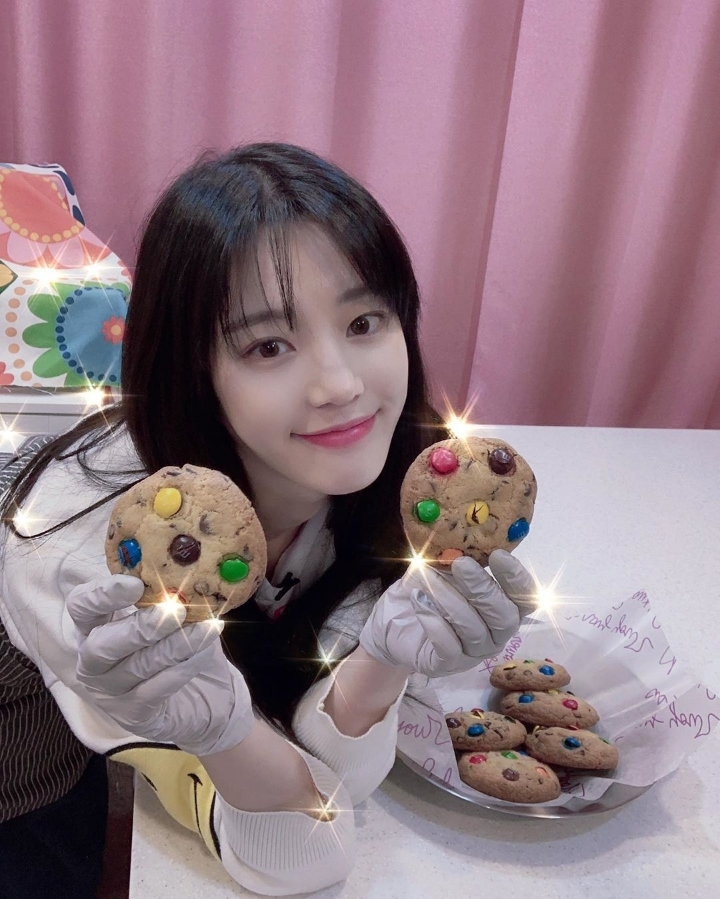 이유비 인스타.jpg | 인스티즈
