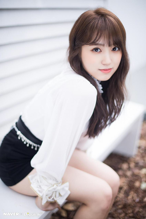 아이즈원 디스패치 사진 | 인스티즈