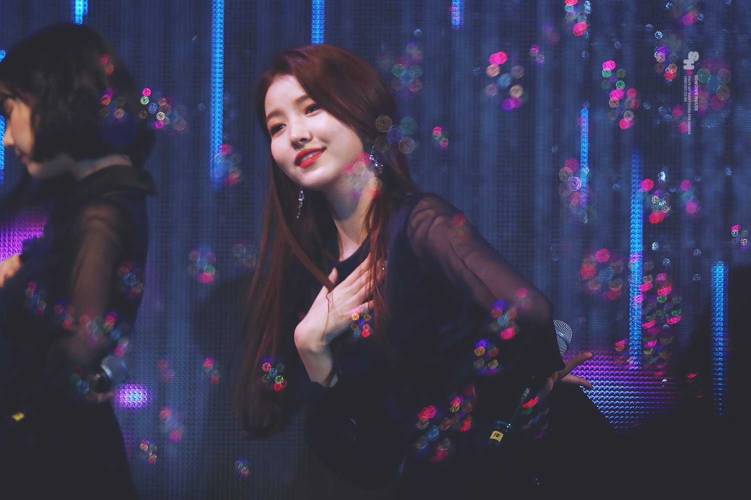 538번째 하루 한번 여자친구 소원 | 인스티즈