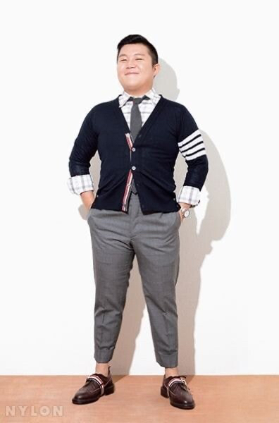 닝겐 톰브라운 그자체.jpg | 인스티즈