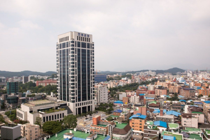 대한민국 은행 본점 건물 | 인스티즈