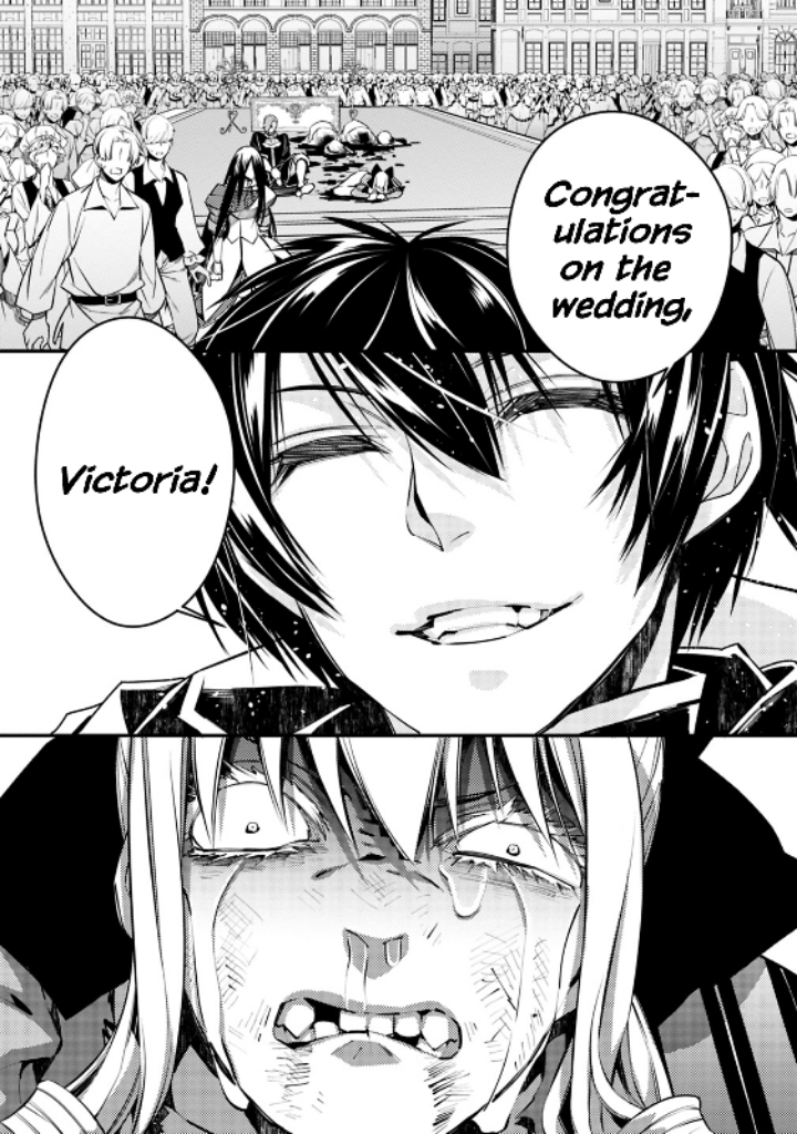 잔인하지만 통쾌한 복수물 만화 추천 | 인스티즈