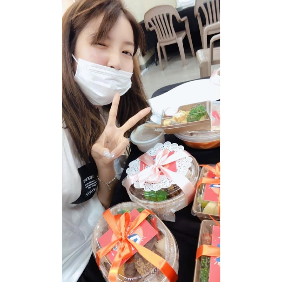 486번째 하루 한번 여자친구 소원 | 인스티즈