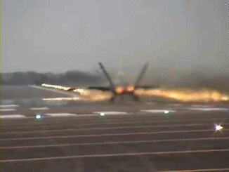 F22 랩터 기동.gif | 인스티즈