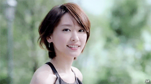 아라가키 유이 레전드 광고.gif | 인스티즈