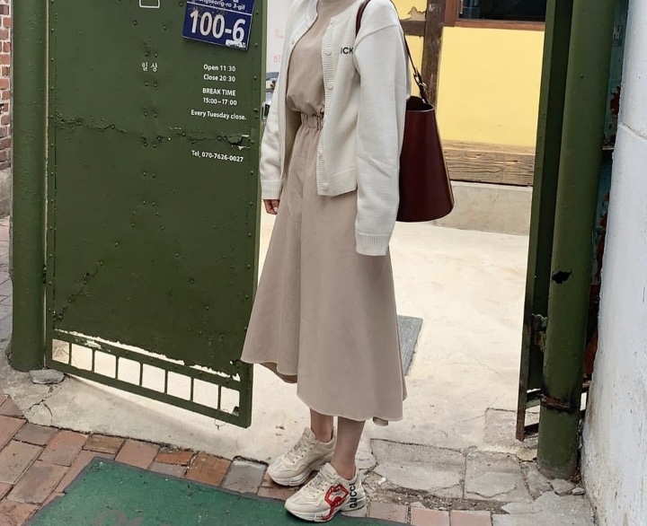 호불호가 꽤 갈리는 신발 | 인스티즈