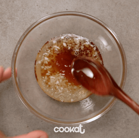 차돌새우말이 만드는과정 | 인스티즈