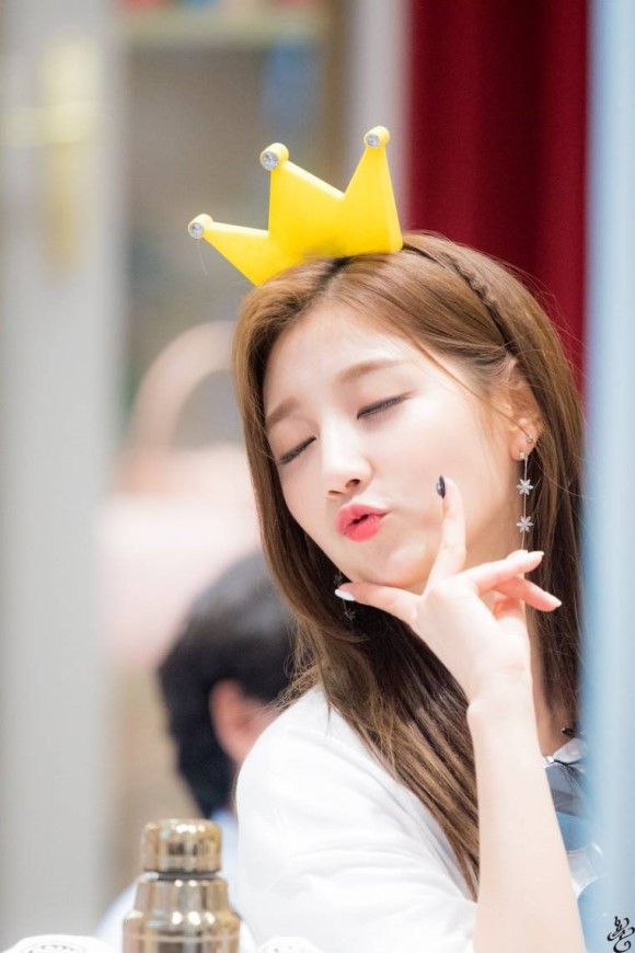 러블리즈 정예인 | 인스티즈