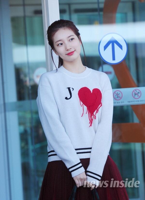 10월 10일 수지 생축! | 인스티즈