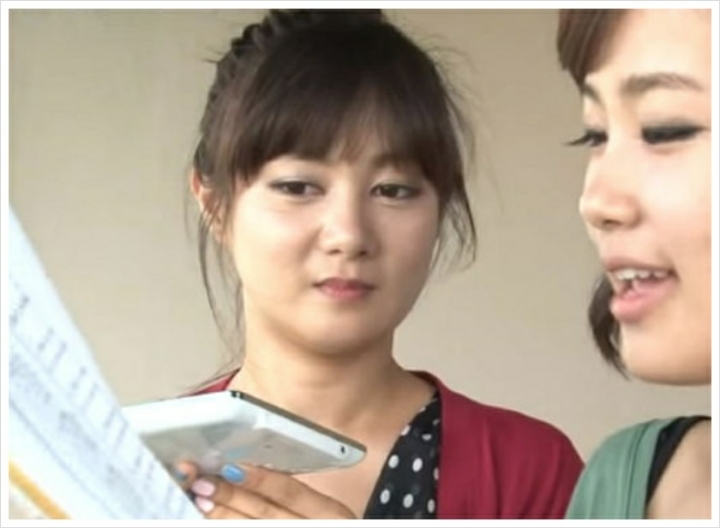 박나래 리즈시절 | 인스티즈