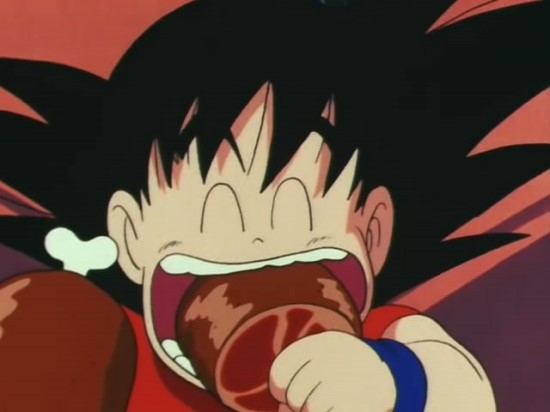 어릴때 먹고 싶었던 만화 음식들 | 인스티즈