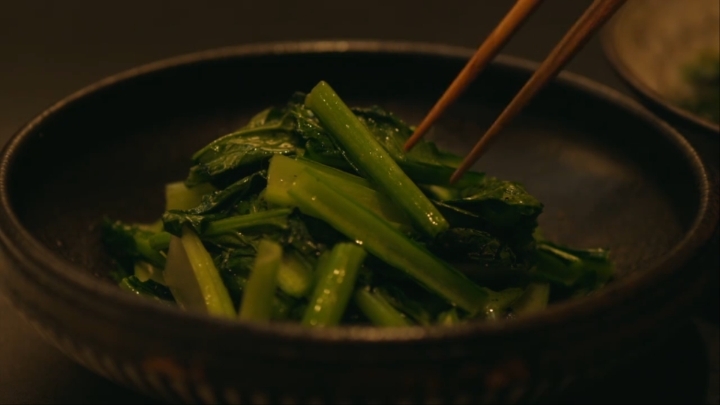 리틀포레스트 여름과 가을에 나온 음식들 | 인스티즈