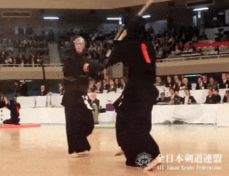 검도 명장면들.....Gif | 인스티즈