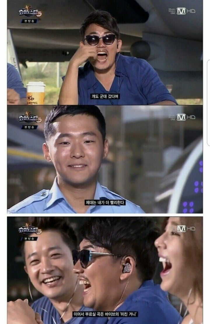 군대에서 이별통보당한 군인 레전드 | 인스티즈