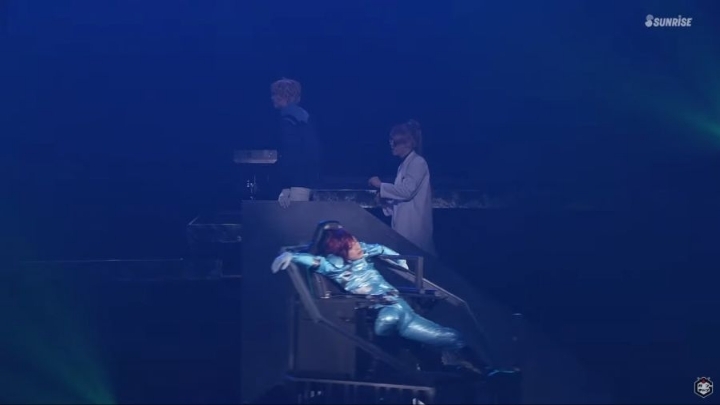 일본의 건담 실사화 수준 | 인스티즈