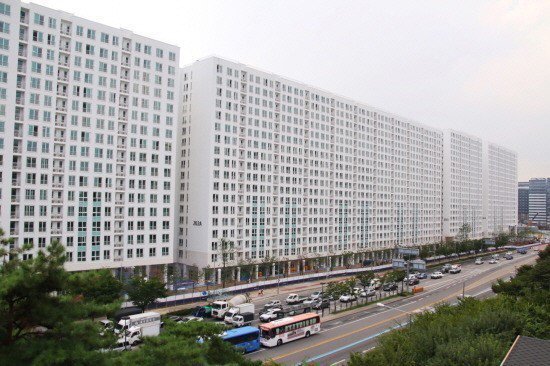 호불호 갈리는 아파트 디자인.jpg | 인스티즈