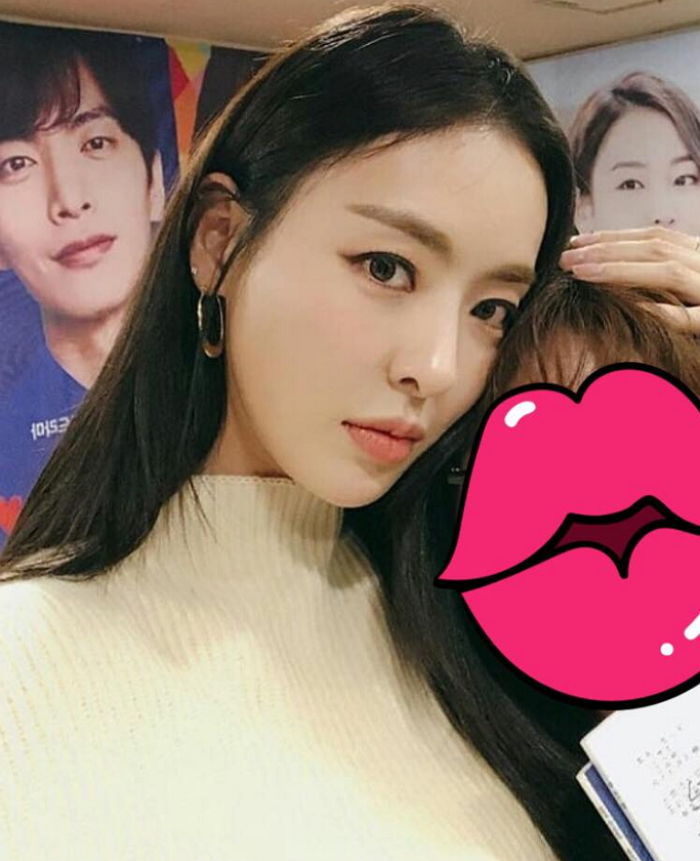 스탭들 꽉껴안아주는 이다희ㄷㄷ.jpg | 인스티즈