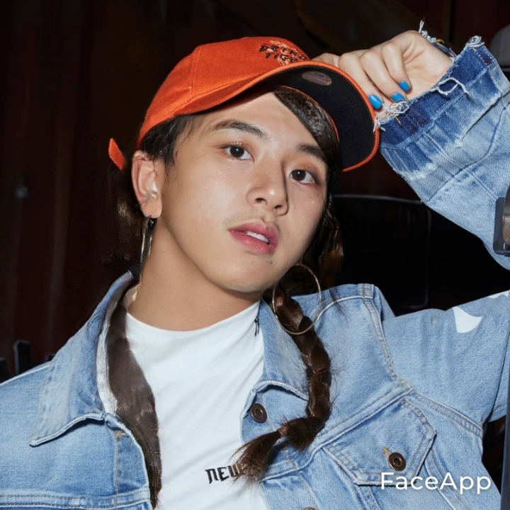 트와이스가 보이그룹이었다면? | 인스티즈